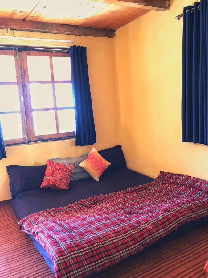 Ahorastays Manali  Ngoại thất bức ảnh