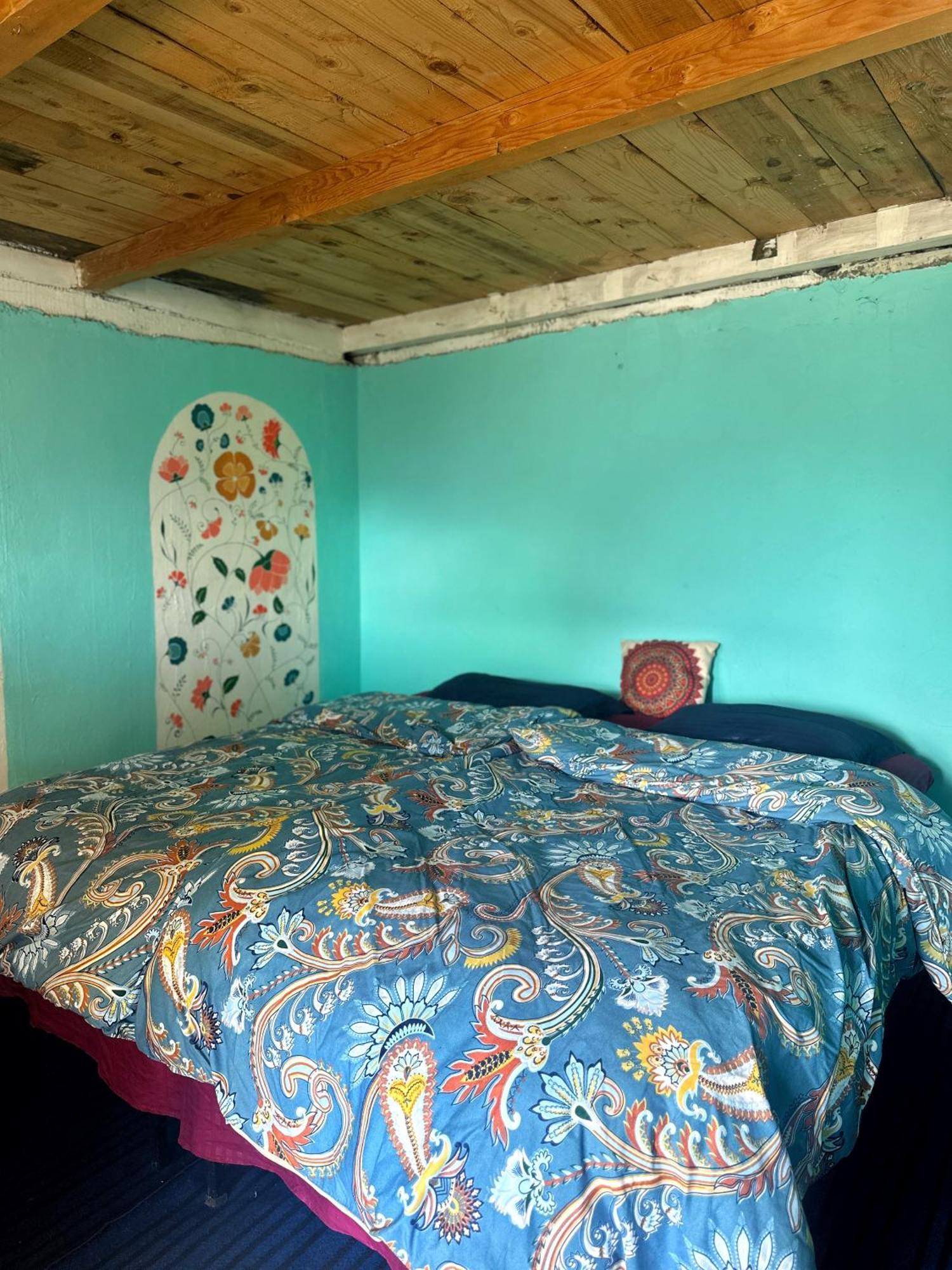 Ahorastays Manali  Ngoại thất bức ảnh