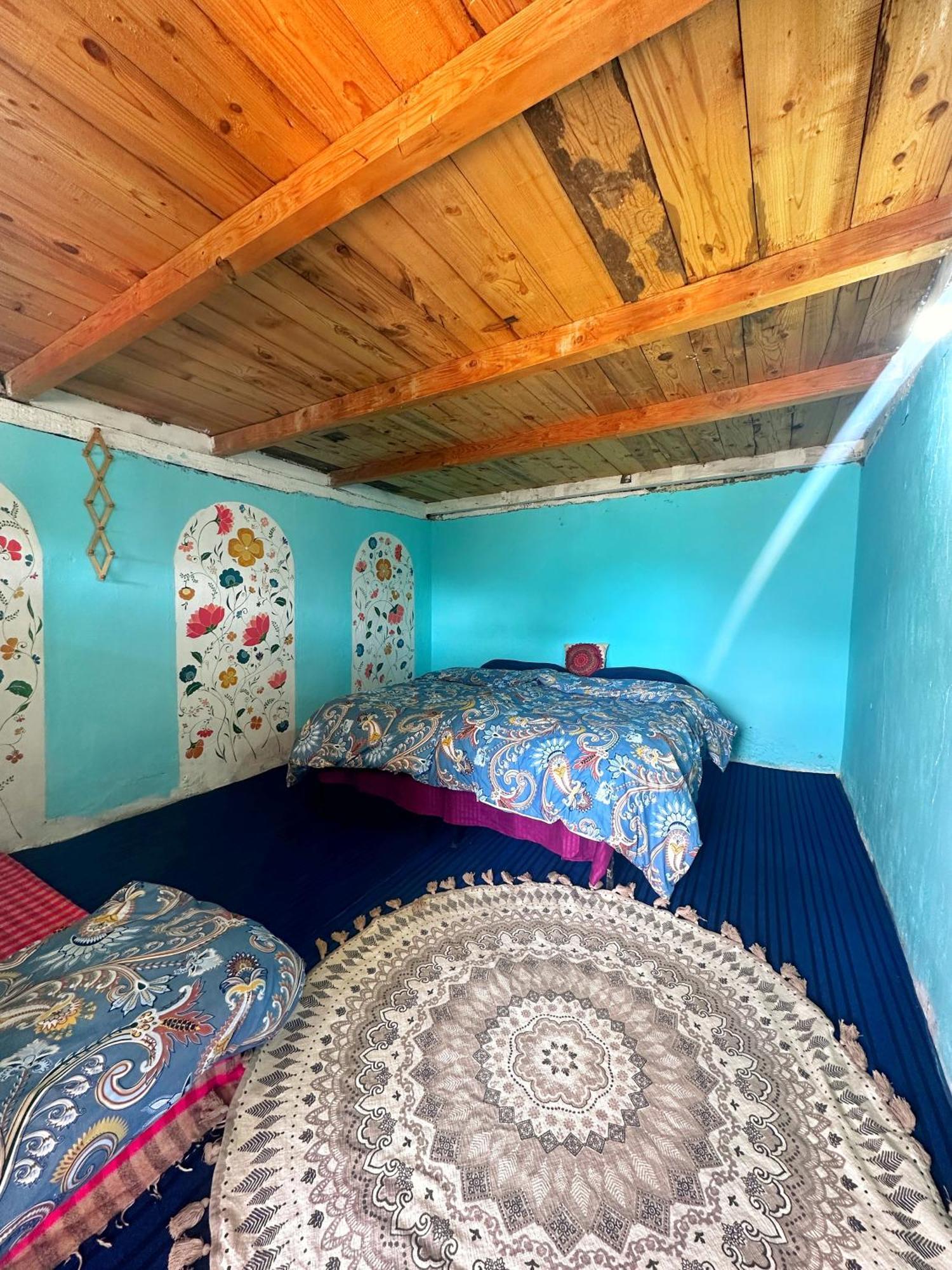 Ahorastays Manali  Ngoại thất bức ảnh